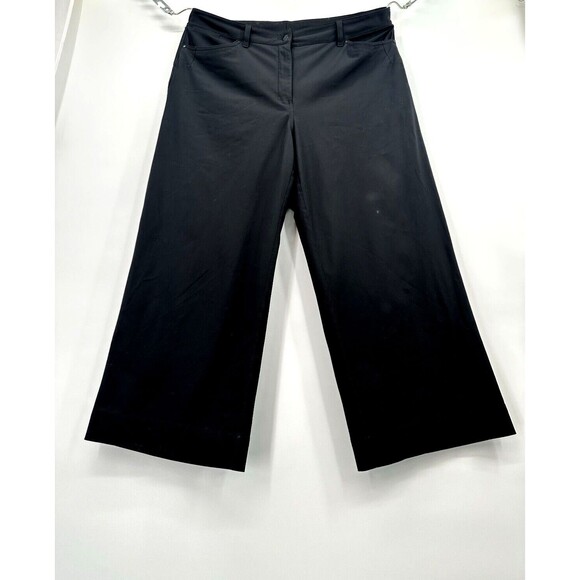 Lululemon Black Define Zip Up Athletic Jacket Casual Track Women Size-10 - Picture 1 of 14